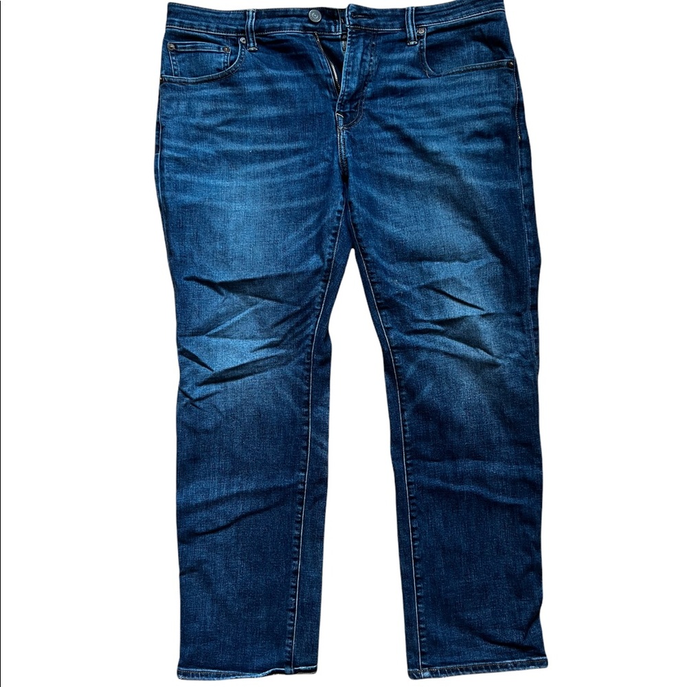 American Eagle | Mens Original Straight Jeans
